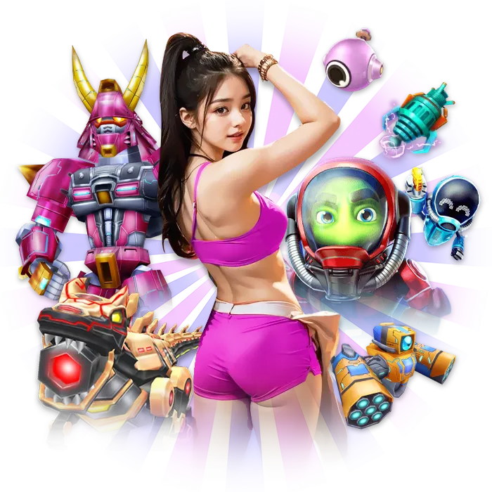 คาสิโน bomb-bet